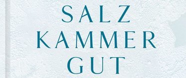Salzkammergut Cover, (c) Thomas Appolt