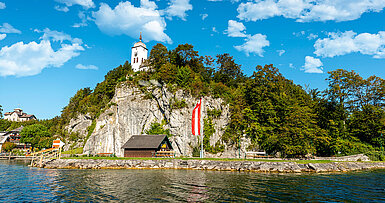 Johannesberg, (c)brainpark.traunsee