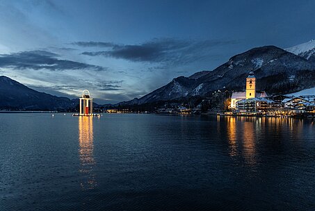 © Mirja Geh
