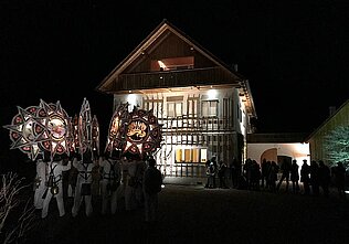 Glöckler in Traunkirchen