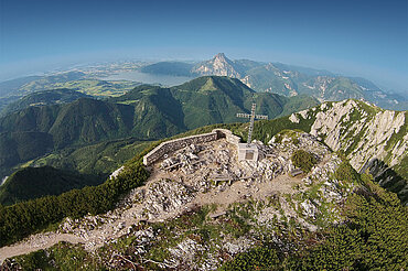 Europakreuz, (c) TTG - Reisenbichler