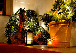 Weihnachtsort Traunkirchen, (c) Karl Heinz Ruber