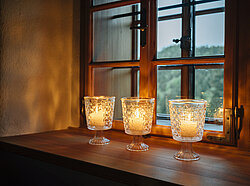 The perfect Hideaway for your winter vacation! 