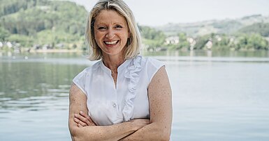 Monika Gröller