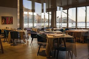 Restaurant Bootshaus