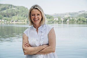 Monika Gröller